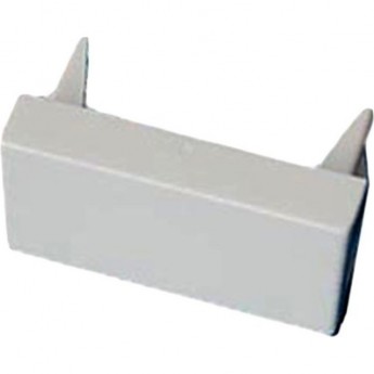 Заглушка торцевая LEGRAND для кабель-каналов DLP 65х195 белый