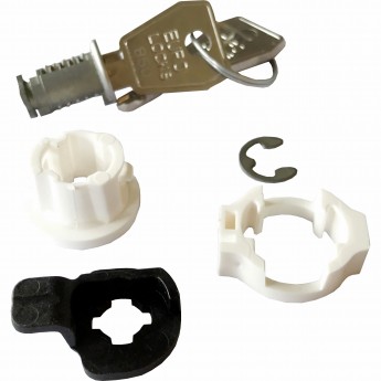 Замок LEGRAND PRACTIBOX S