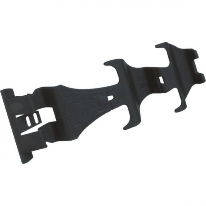 Скоба-фиксатор кабеля LEGRAND DLP для крышек 85 мм 10682