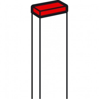 Торцевая заглушка LEGRAND для мини-каналов Metra 16x16