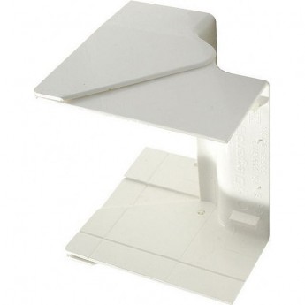 Угол внутренний LEGRAND DLP для 150x65, 195х65, 220х65 Угол внутренний LEGRAND DLP для 150x65, 195х65, 220х65