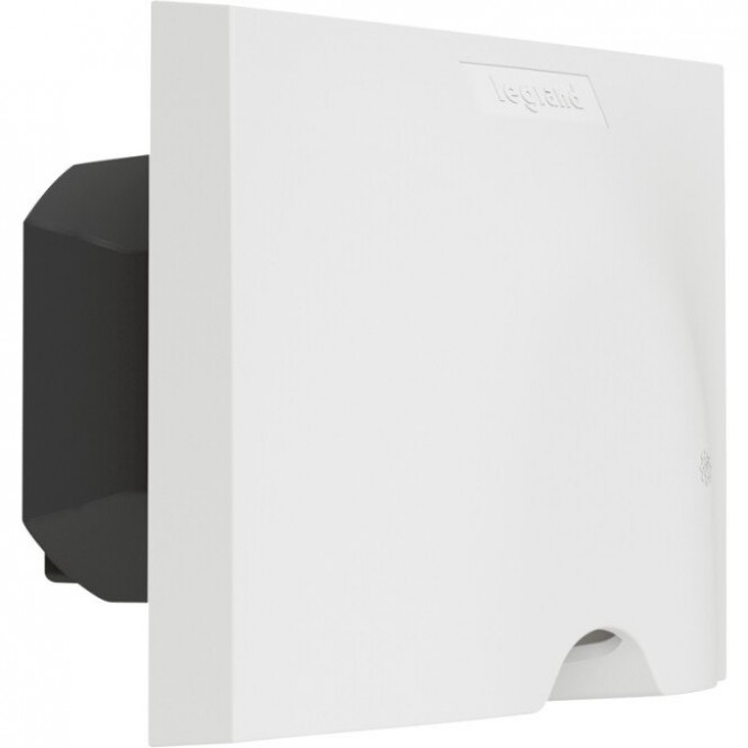 Умный вывод кабеля LEGRAND Celiane with NETATMO 14А 230В, белый 64879