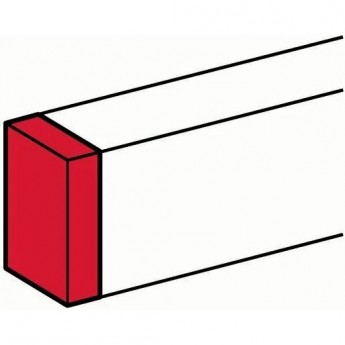 Заглушка LEGRAND DLP 80x35/50